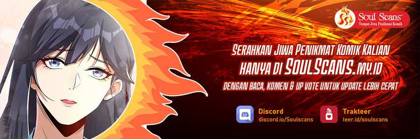 The Second Life After Awakening Chapter 9 - halaman 2