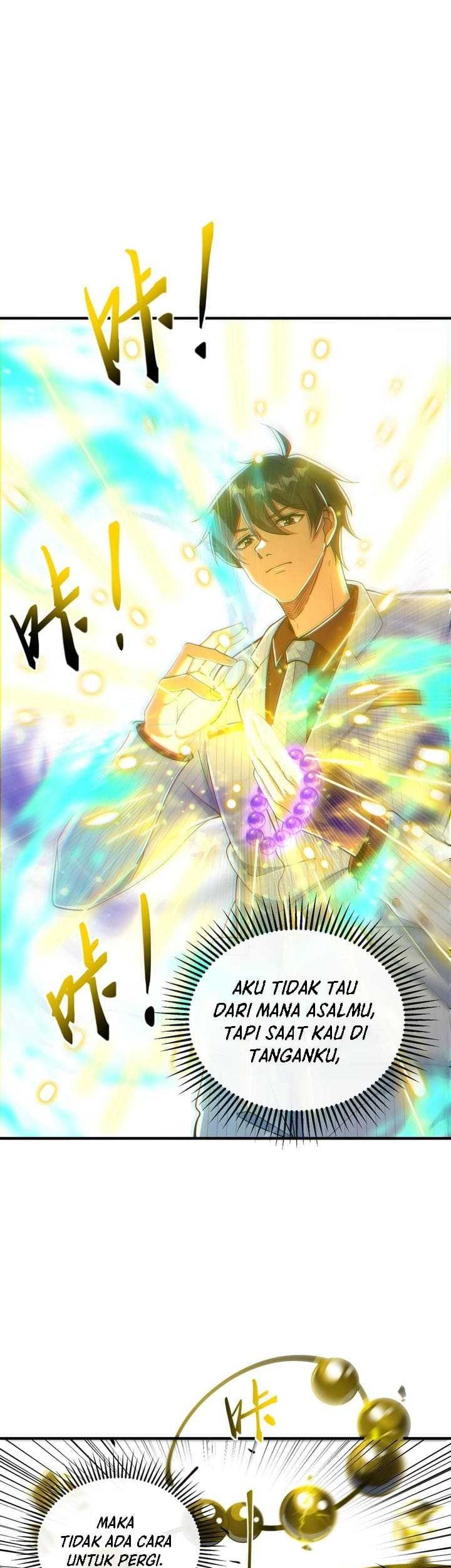 The Second Life After Awakening Chapter 9 - halaman 32