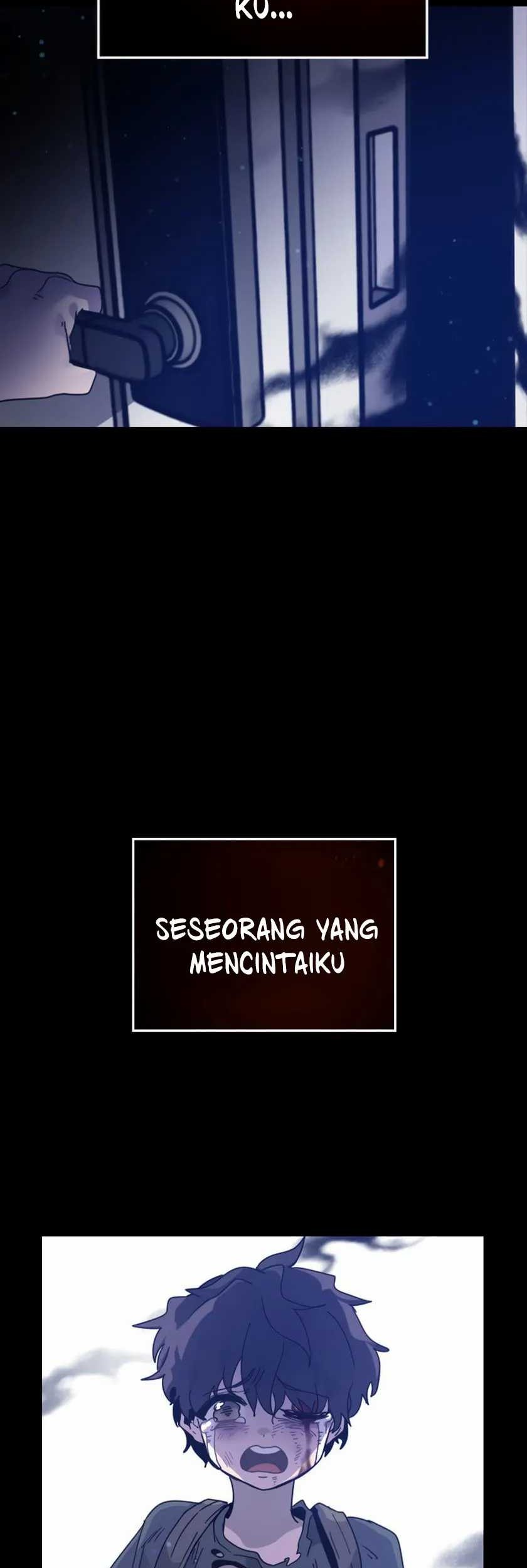 The Second Life Is a Healing Life? Chapter 1 - halaman 10