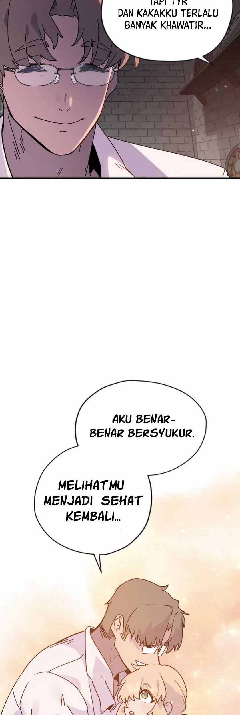 The Second Life Is a Healing Life? Chapter 1 - halaman 103