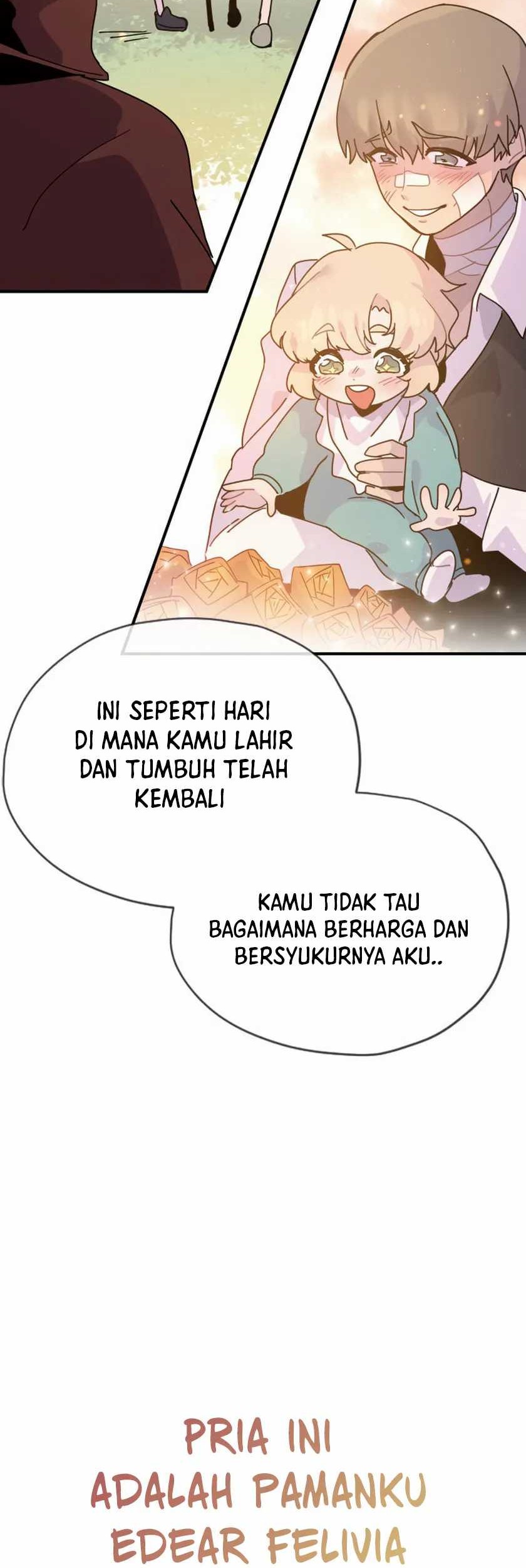 The Second Life Is a Healing Life? Chapter 1 - halaman 105