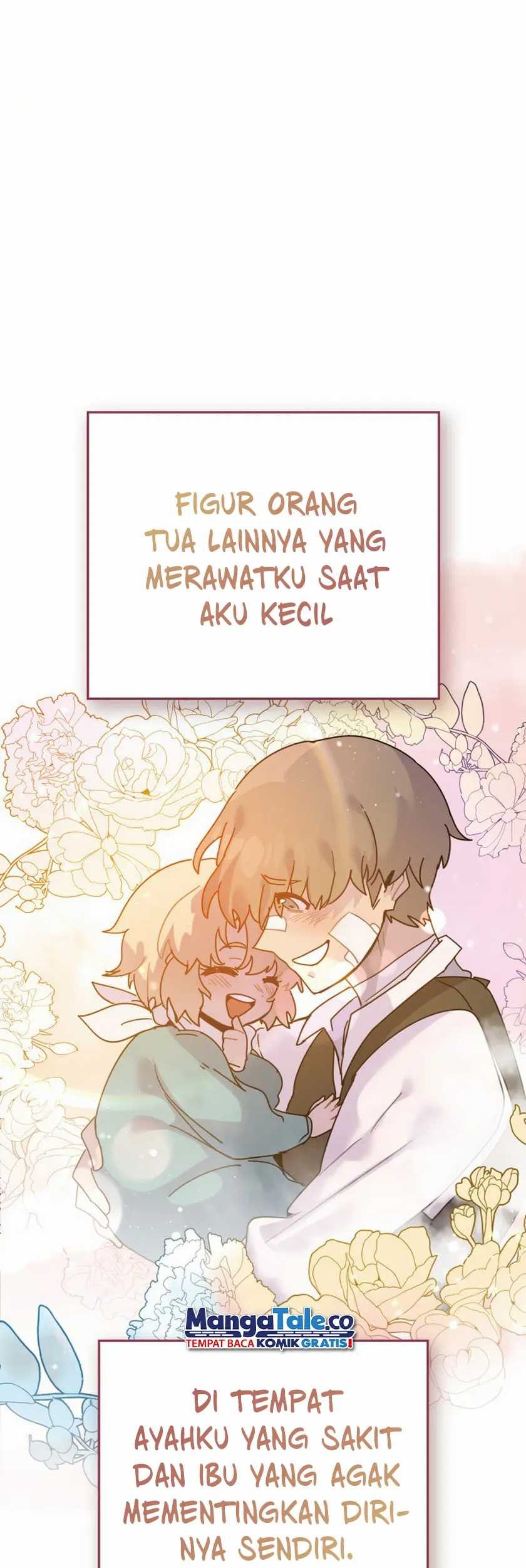 The Second Life Is a Healing Life? Chapter 1 - halaman 106