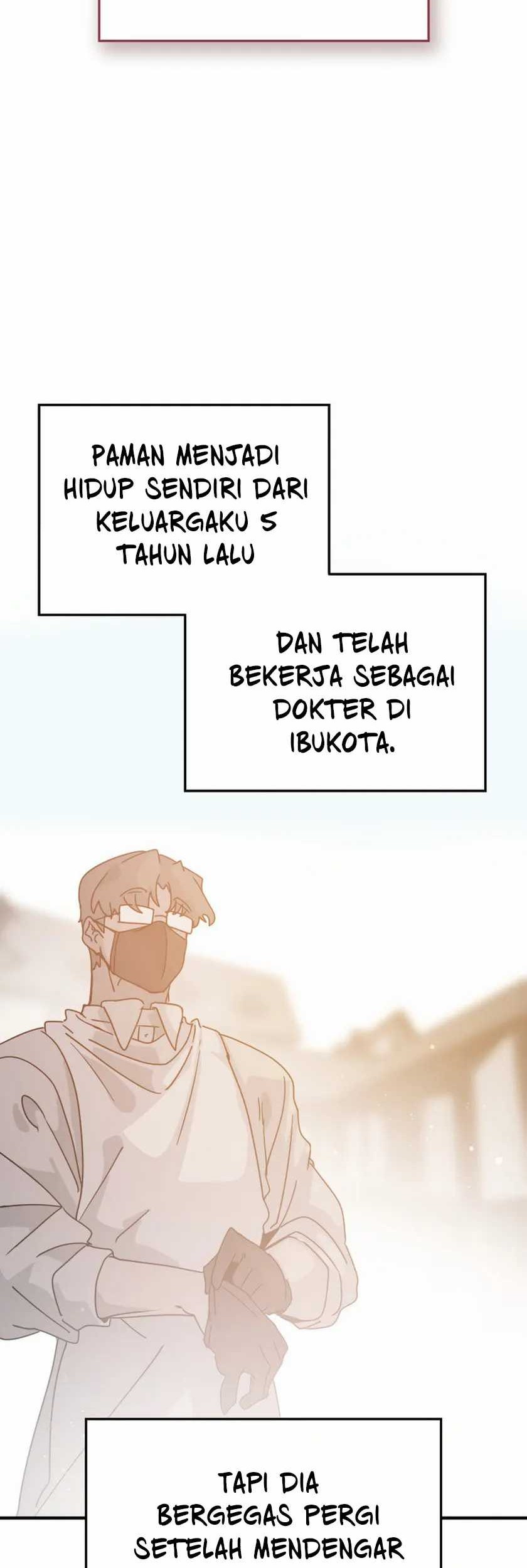 The Second Life Is a Healing Life? Chapter 1 - halaman 107