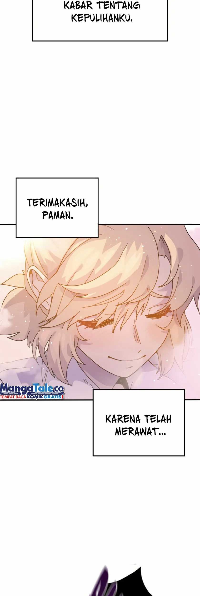 The Second Life Is a Healing Life? Chapter 1 - halaman 108
