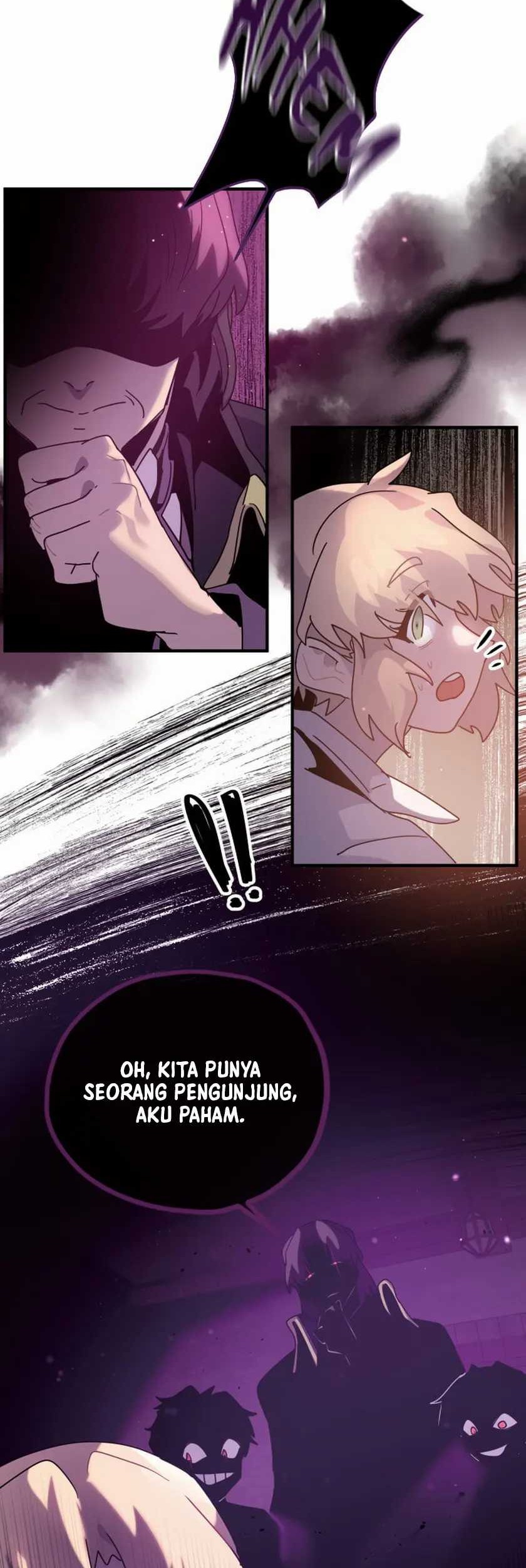 The Second Life Is a Healing Life? Chapter 1 - halaman 109