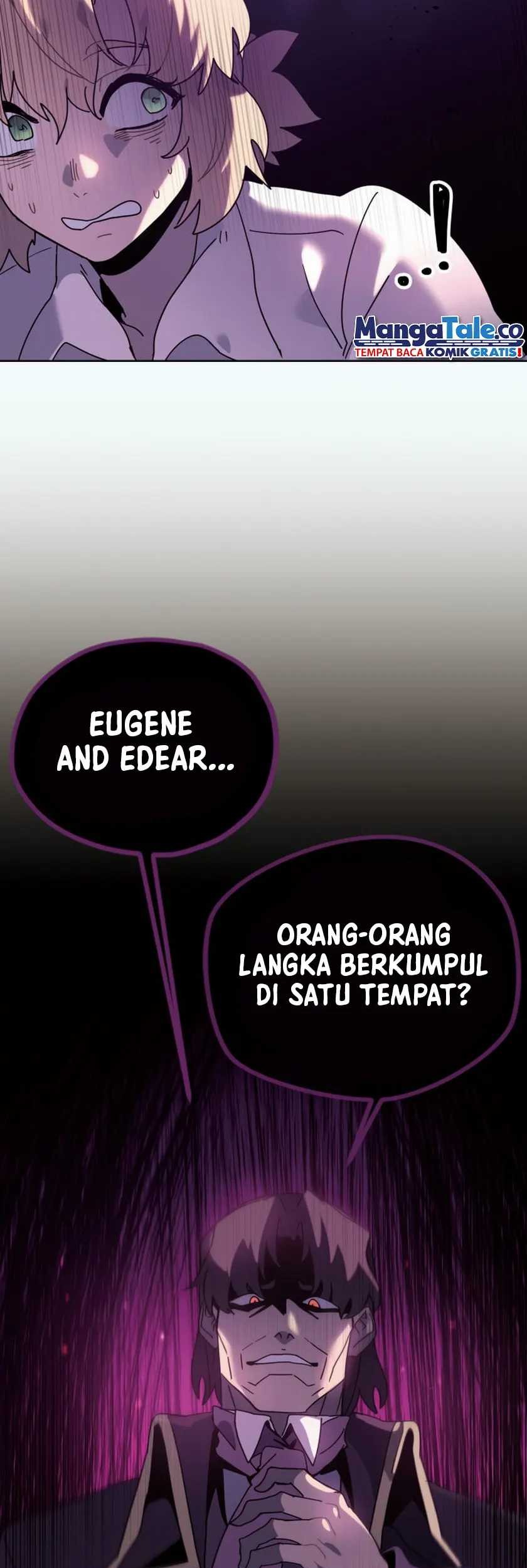 The Second Life Is a Healing Life? Chapter 1 - halaman 110