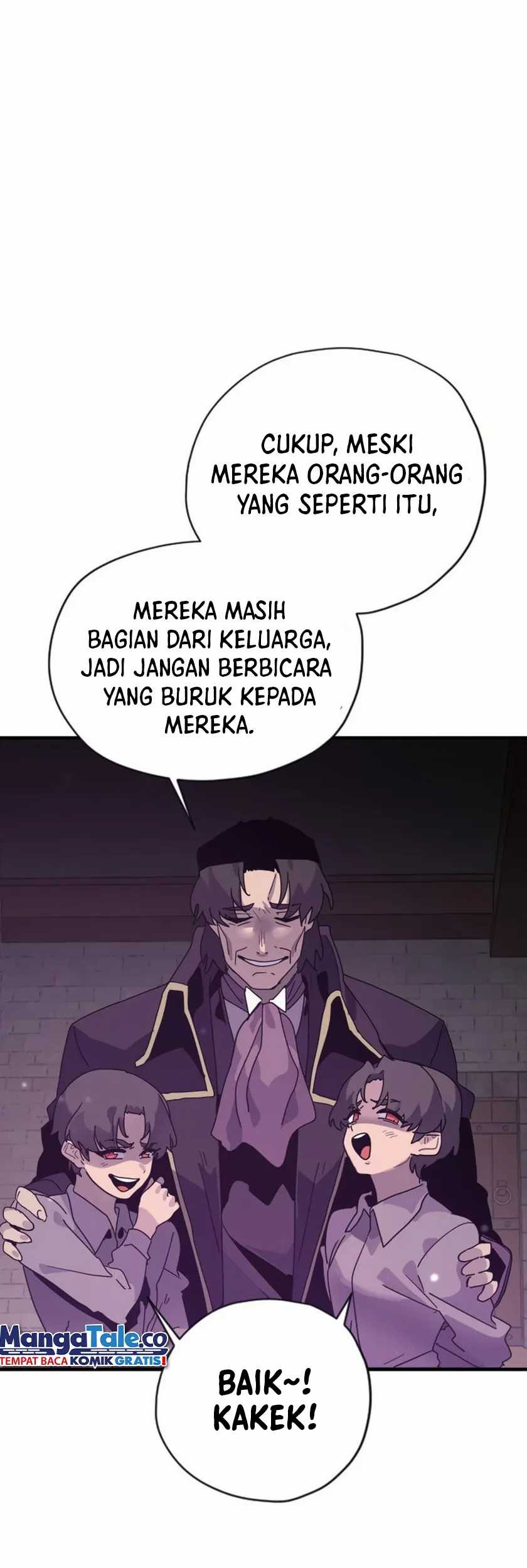 The Second Life Is a Healing Life? Chapter 1 - halaman 114