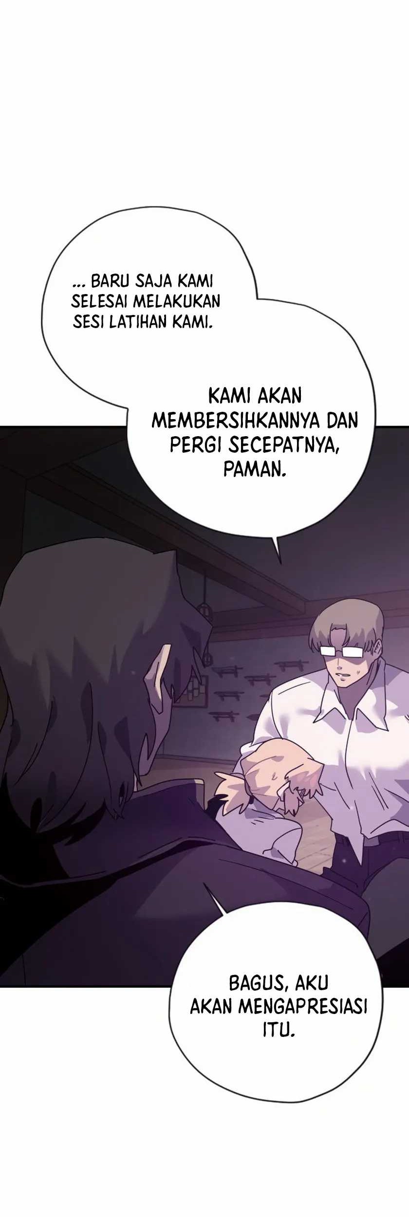 The Second Life Is a Healing Life? Chapter 1 - halaman 115