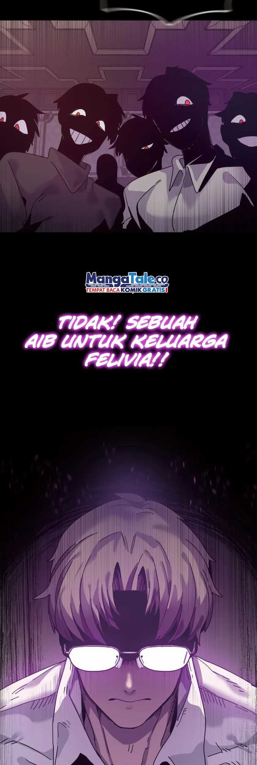 The Second Life Is a Healing Life? Chapter 1 - halaman 119