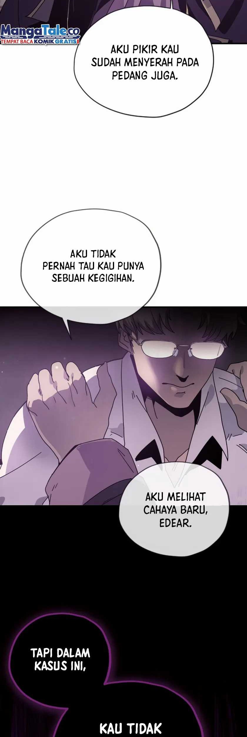 The Second Life Is a Healing Life? Chapter 1 - halaman 121