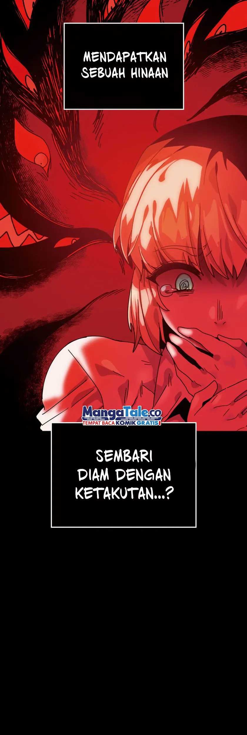 The Second Life Is a Healing Life? Chapter 1 - halaman 126