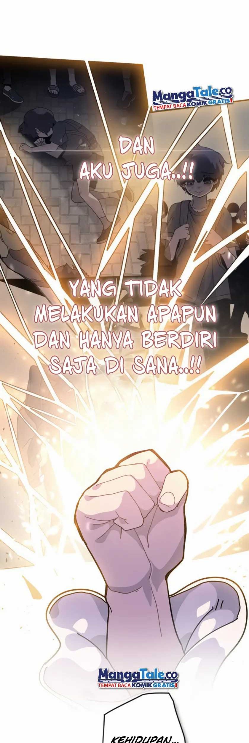 The Second Life Is a Healing Life? Chapter 1 - halaman 139