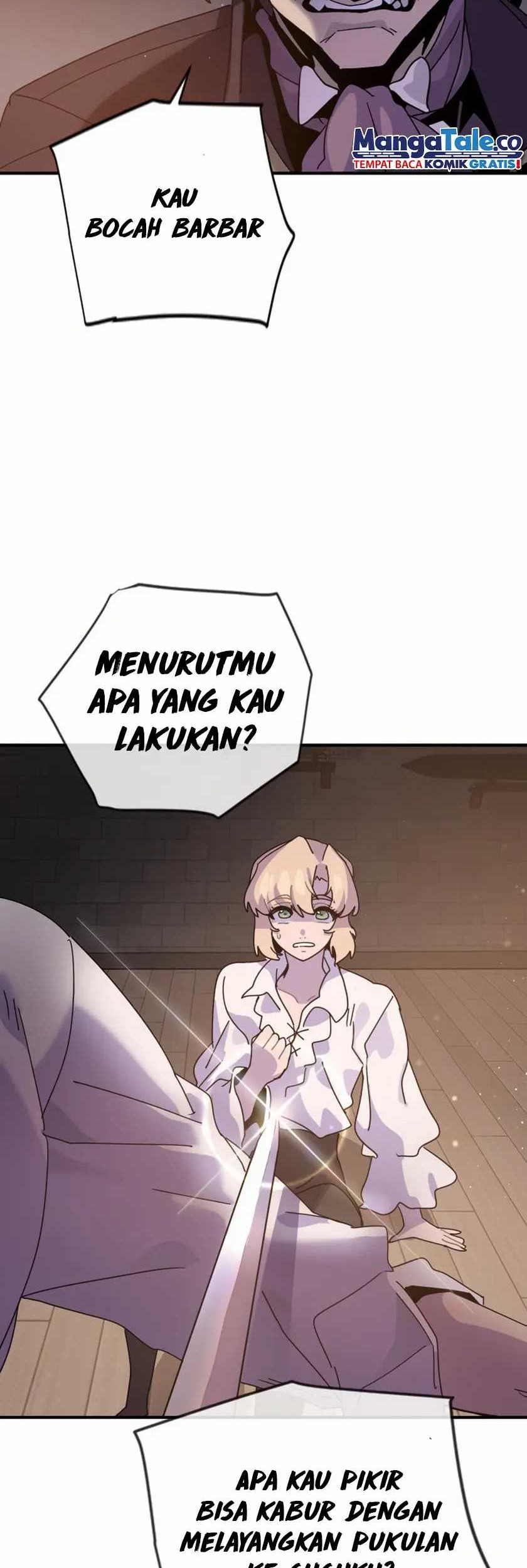 The Second Life Is a Healing Life? Chapter 1 - halaman 145
