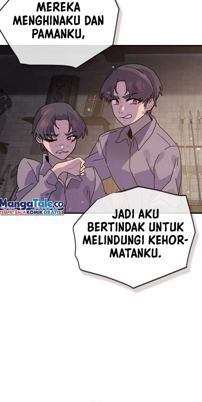 The Second Life Is a Healing Life? Chapter 1 - halaman 147
