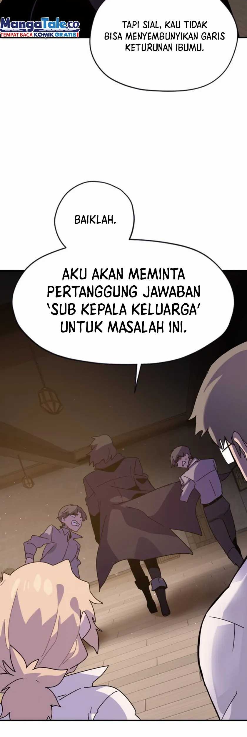 The Second Life Is a Healing Life? Chapter 1 - halaman 150