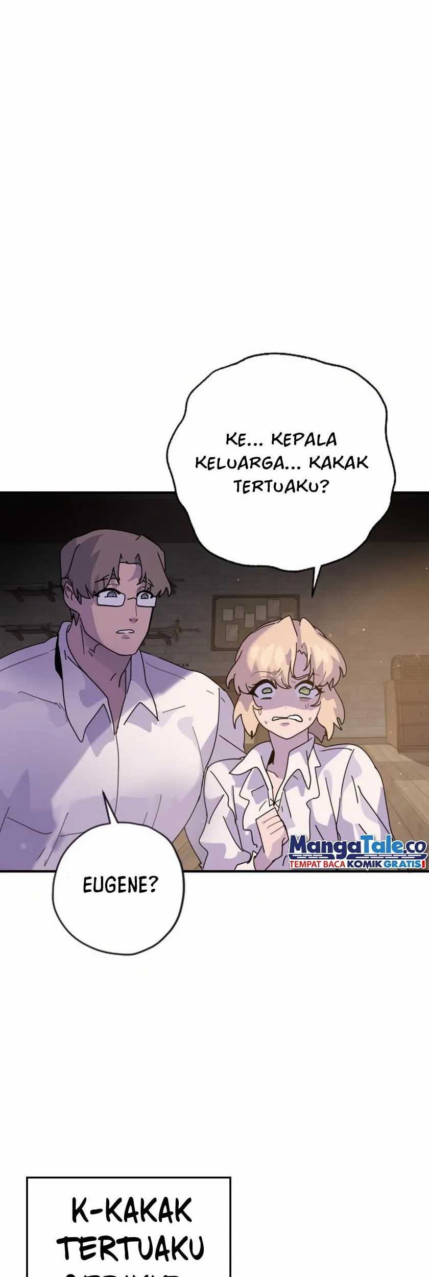The Second Life Is a Healing Life? Chapter 1 - halaman 151