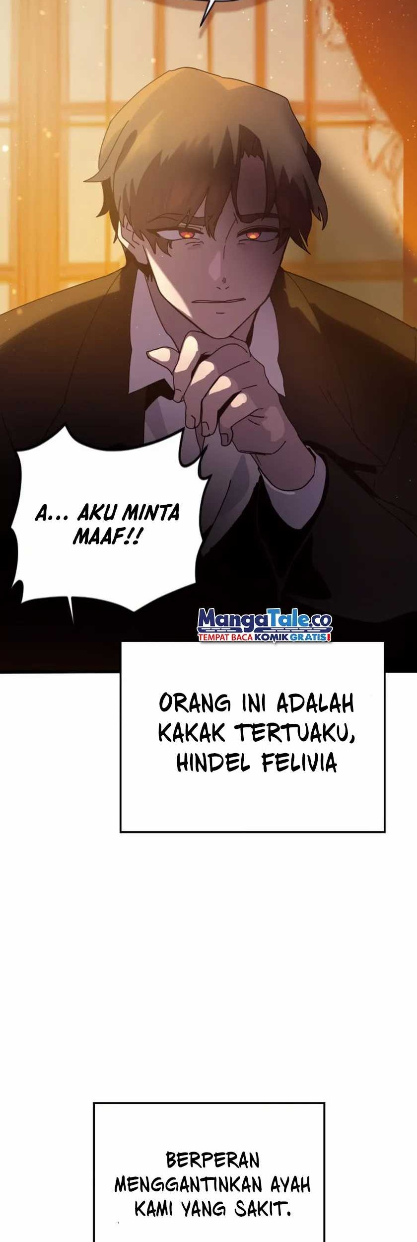 The Second Life Is a Healing Life? Chapter 1 - halaman 155