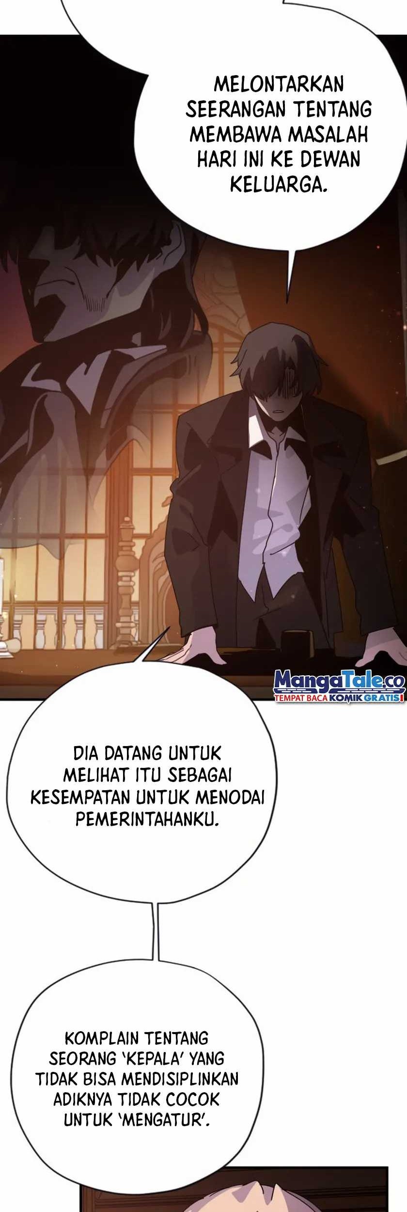 The Second Life Is a Healing Life? Chapter 1 - halaman 157