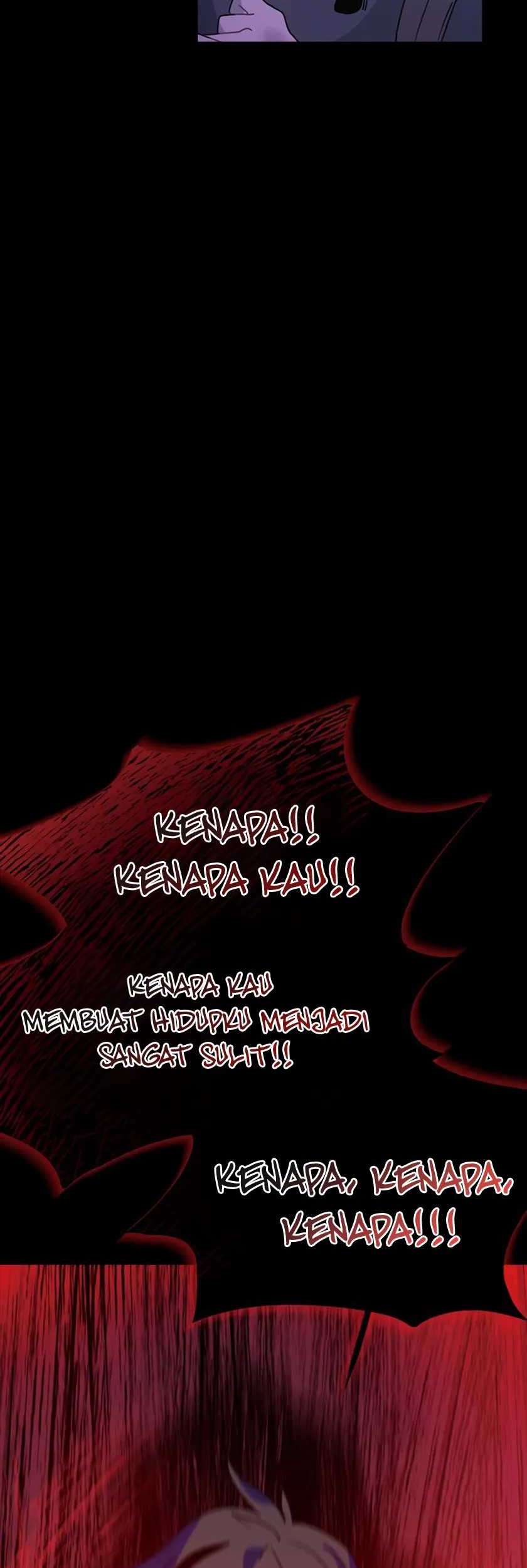 The Second Life Is a Healing Life? Chapter 1 - halaman 16