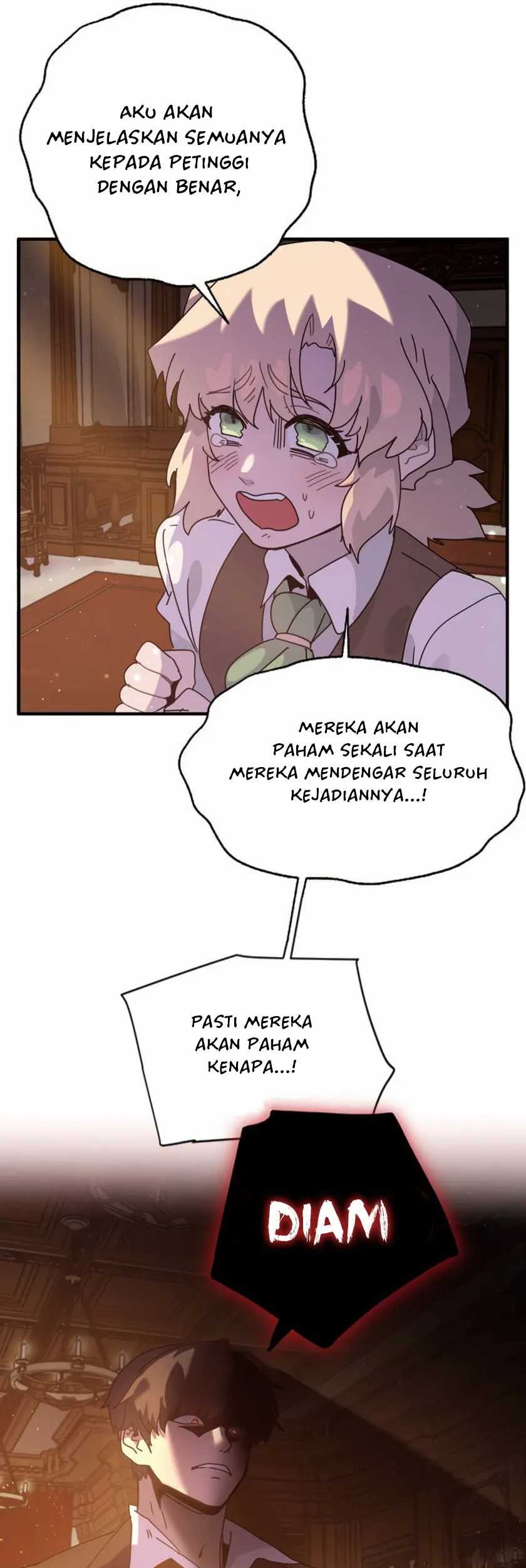 The Second Life Is a Healing Life? Chapter 1 - halaman 160