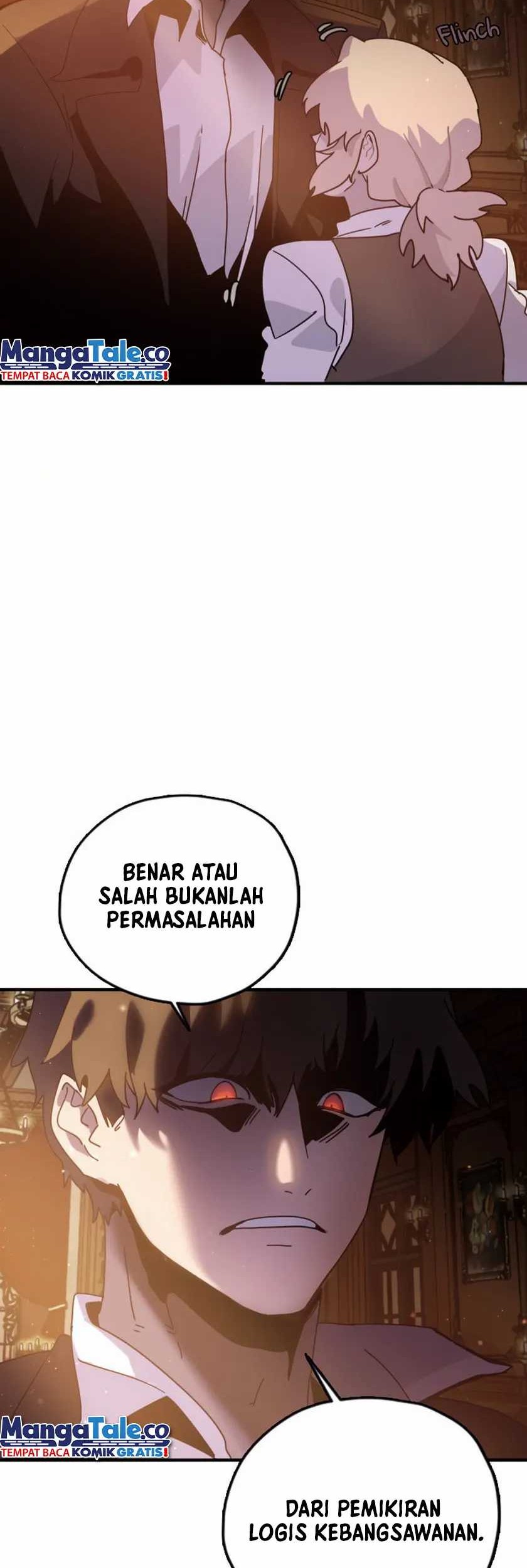 The Second Life Is a Healing Life? Chapter 1 - halaman 161