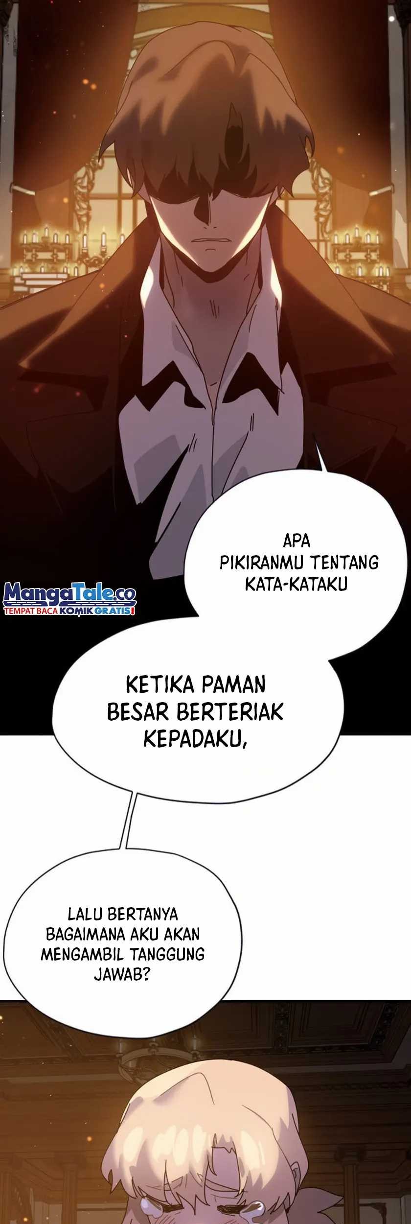 The Second Life Is a Healing Life? Chapter 1 - halaman 166