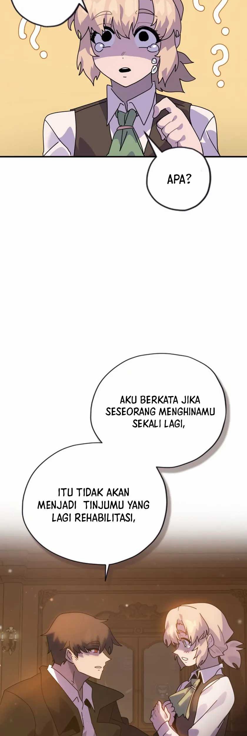 The Second Life Is a Healing Life? Chapter 1 - halaman 168