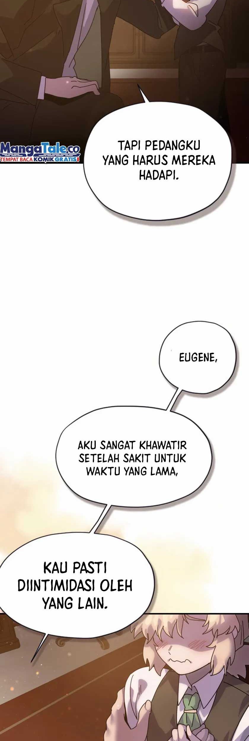 The Second Life Is a Healing Life? Chapter 1 - halaman 169