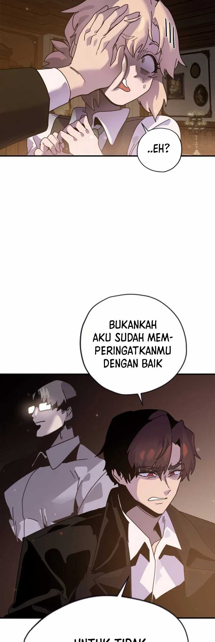 The Second Life Is a Healing Life? Chapter 1 - halaman 173