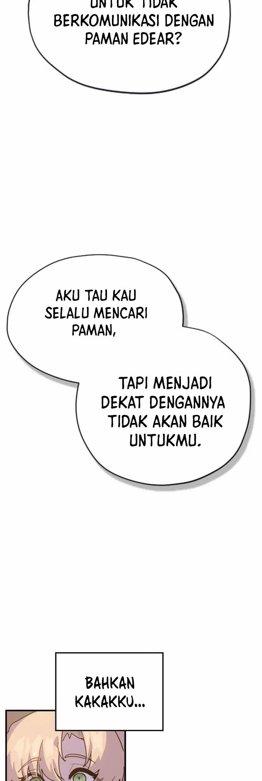 The Second Life Is a Healing Life? Chapter 1 - halaman 174