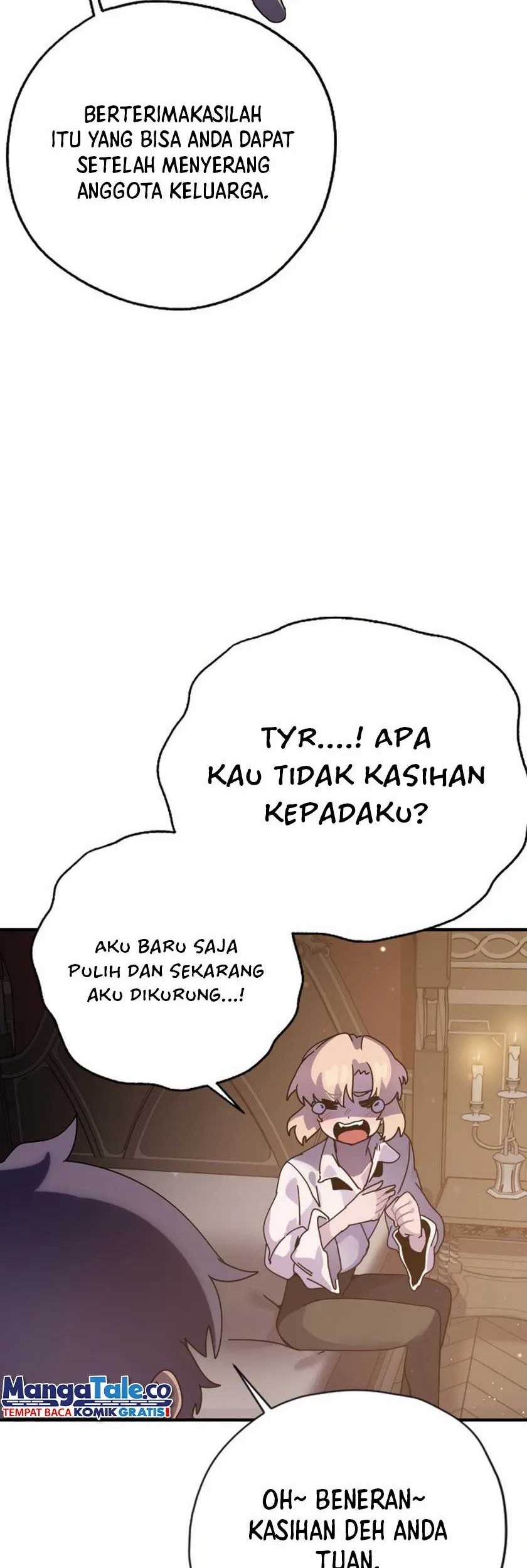 The Second Life Is a Healing Life? Chapter 1 - halaman 179