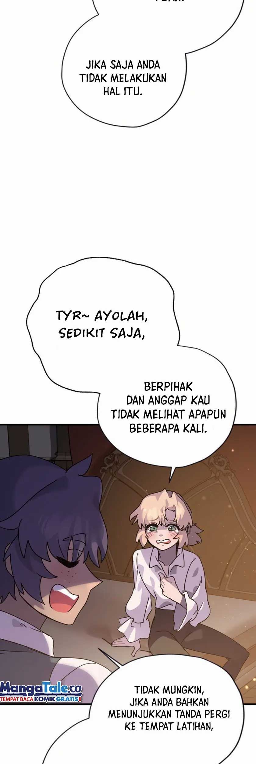 The Second Life Is a Healing Life? Chapter 1 - halaman 180