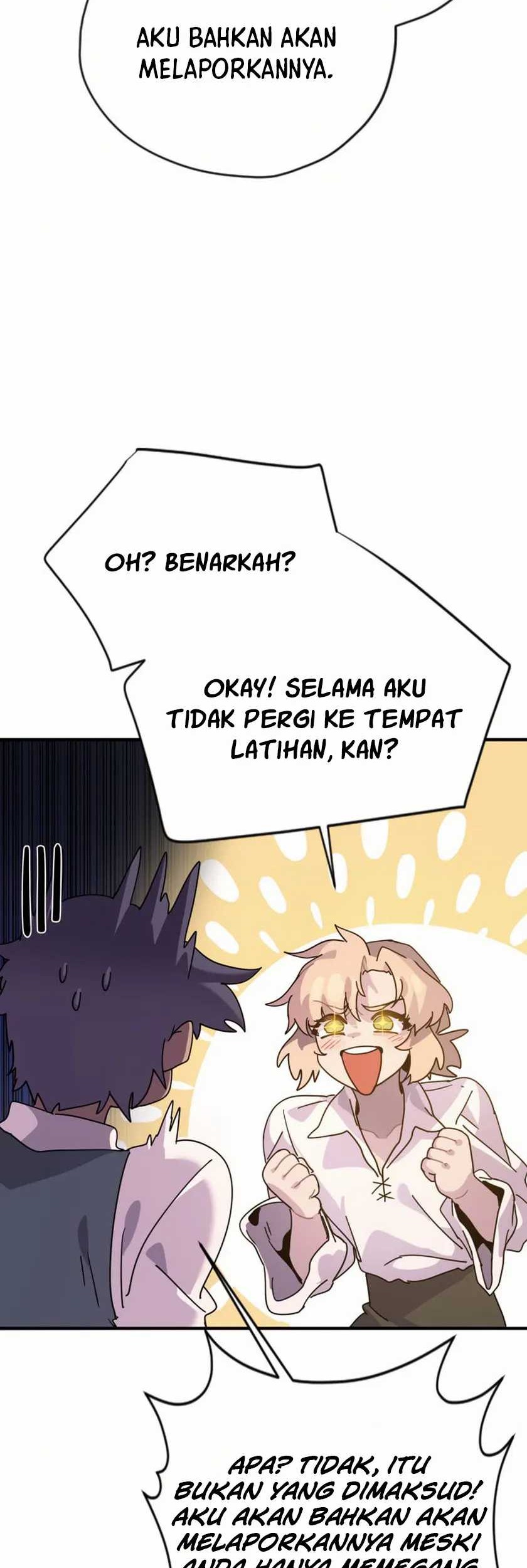 The Second Life Is a Healing Life? Chapter 1 - halaman 181