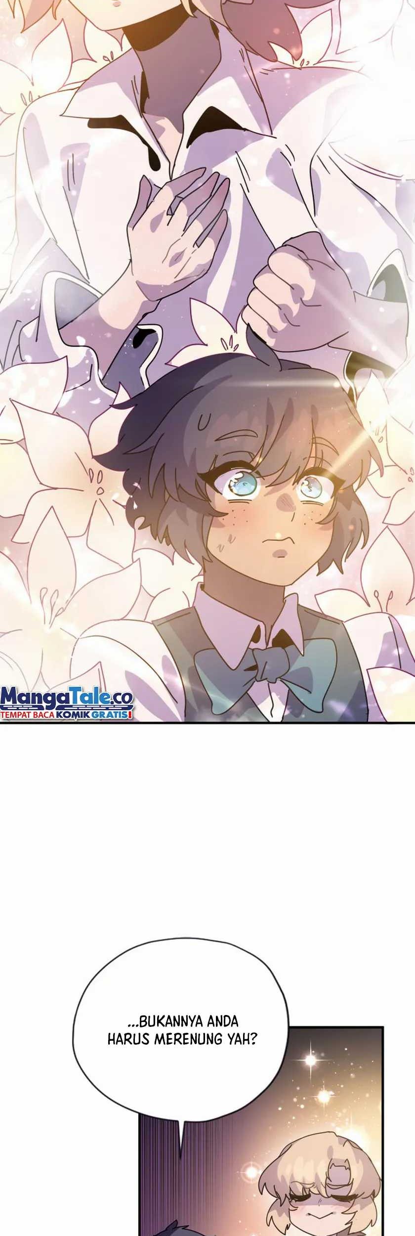 The Second Life Is a Healing Life? Chapter 1 - halaman 186