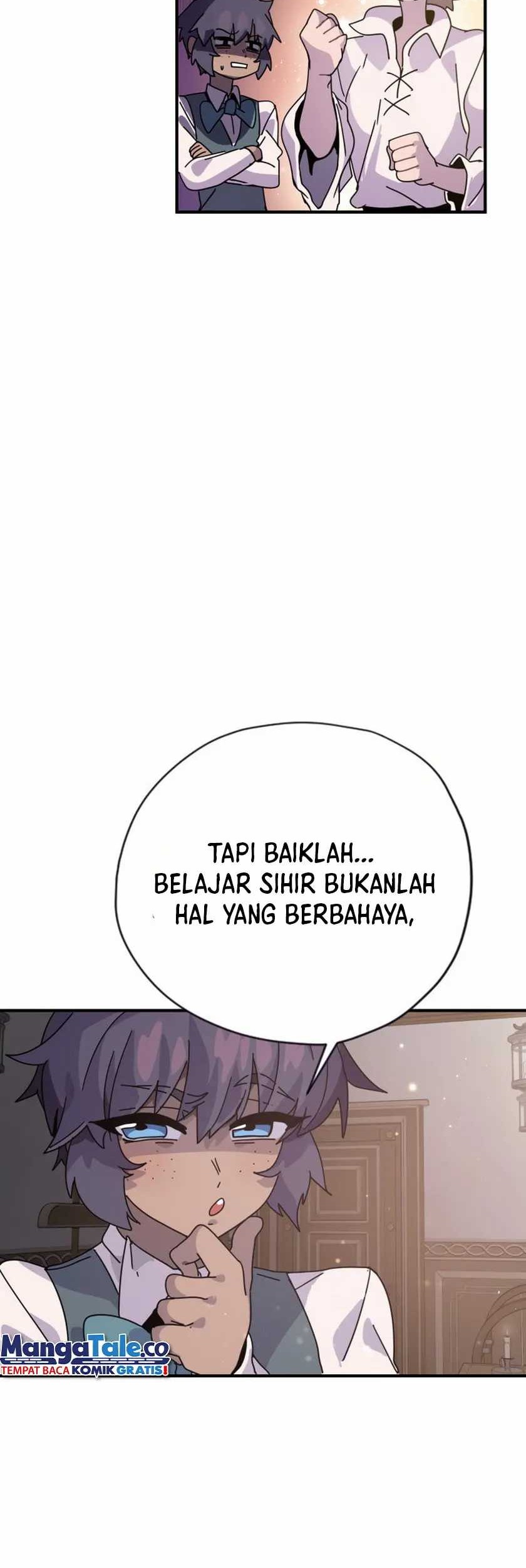 The Second Life Is a Healing Life? Chapter 1 - halaman 187