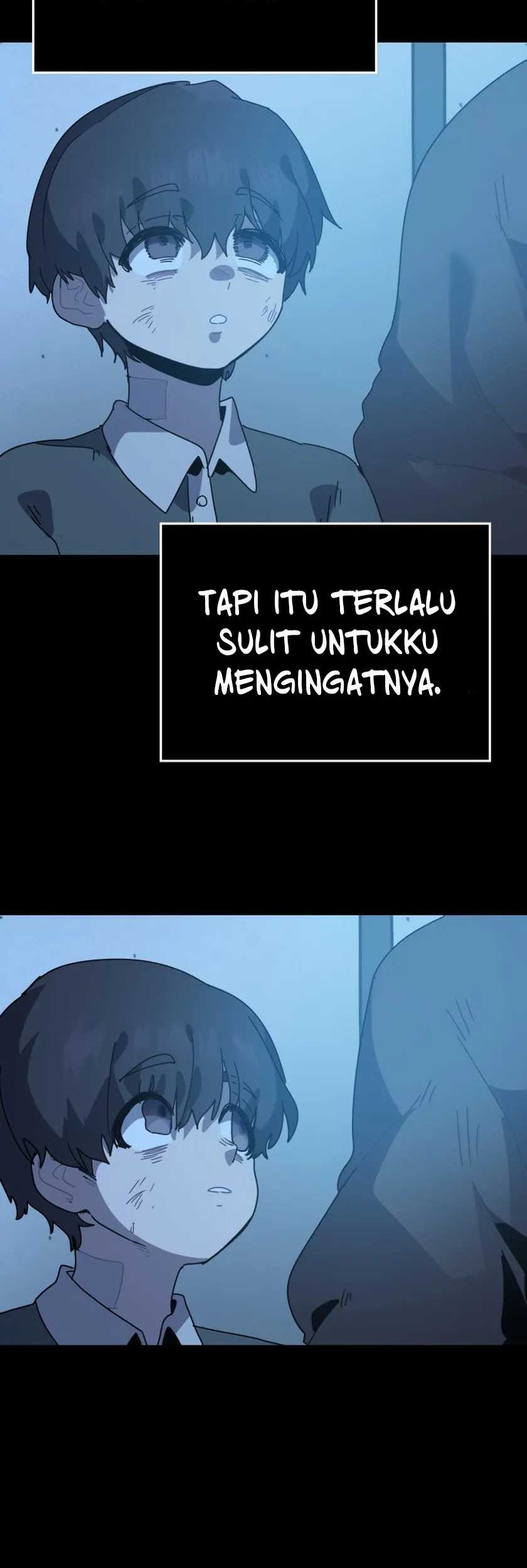 The Second Life Is a Healing Life? Chapter 1 - halaman 25