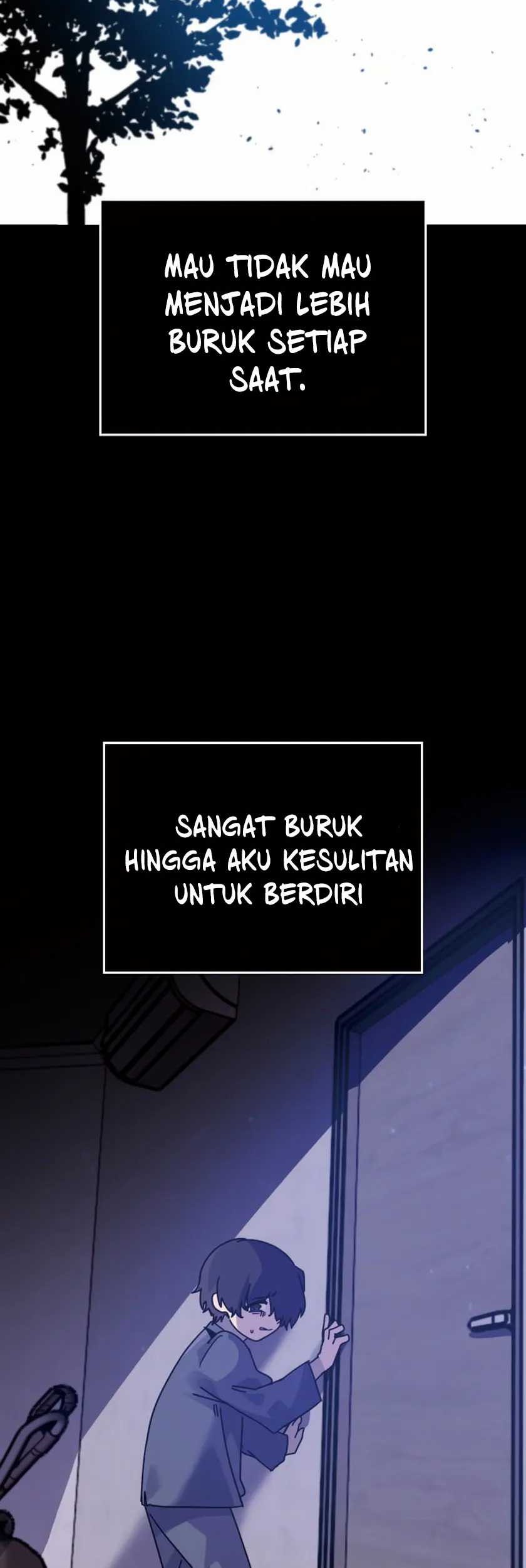 The Second Life Is a Healing Life? Chapter 1 - halaman 28