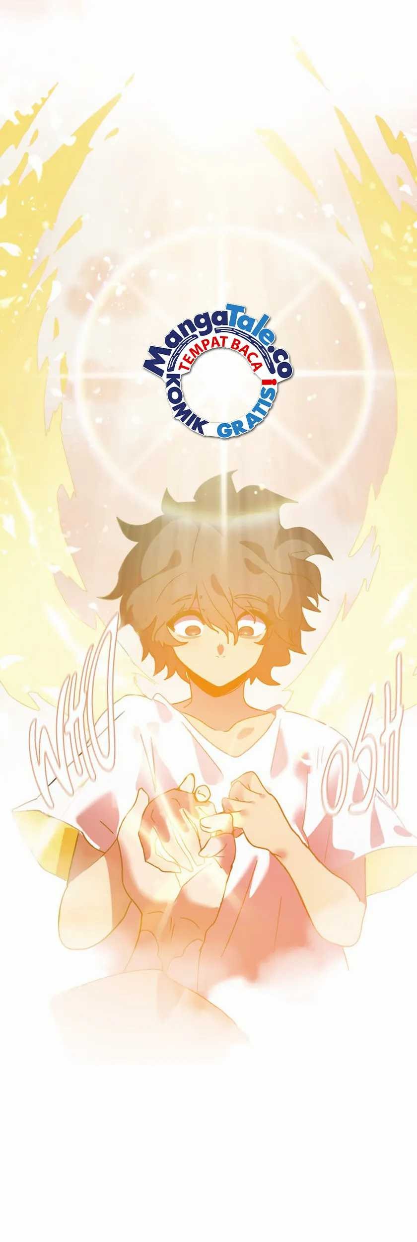 The Second Life Is a Healing Life? Chapter 1 - halaman 48