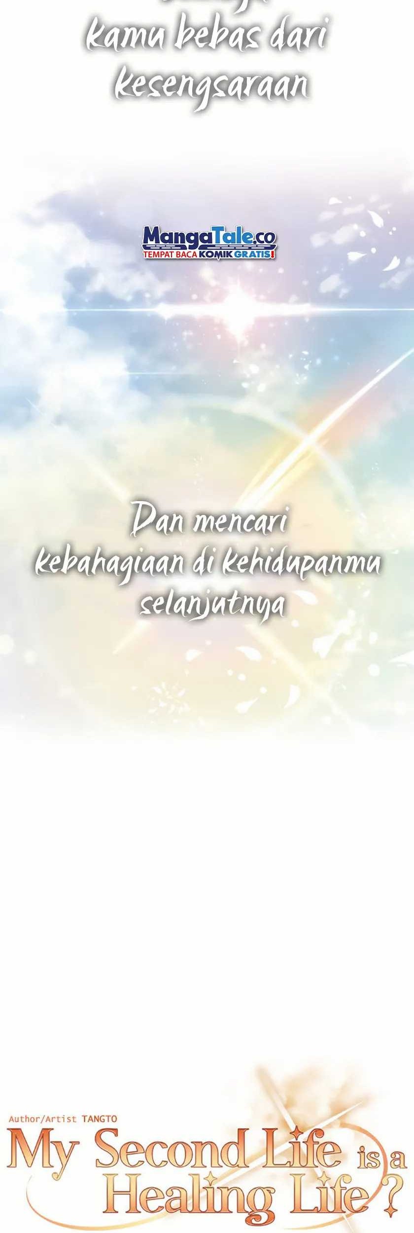 The Second Life Is a Healing Life? Chapter 1 - halaman 51