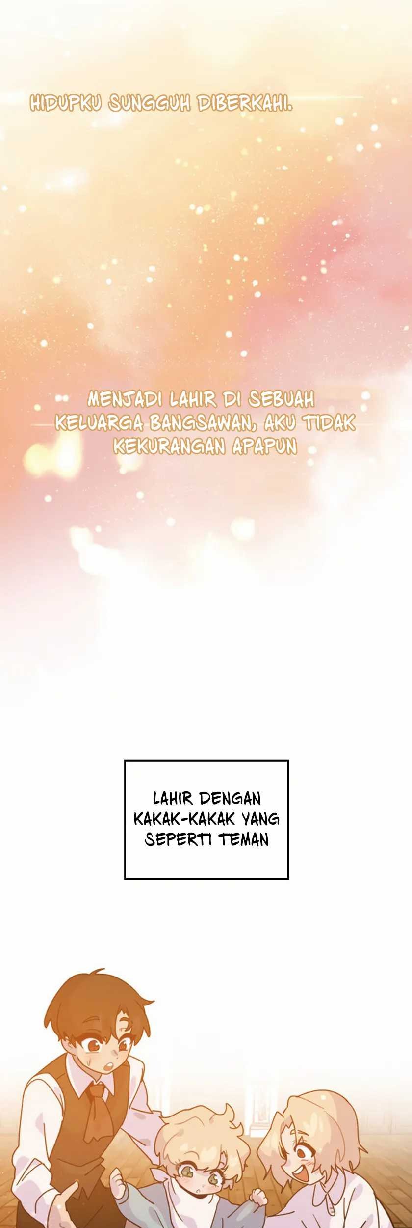 The Second Life Is a Healing Life? Chapter 1 - halaman 58
