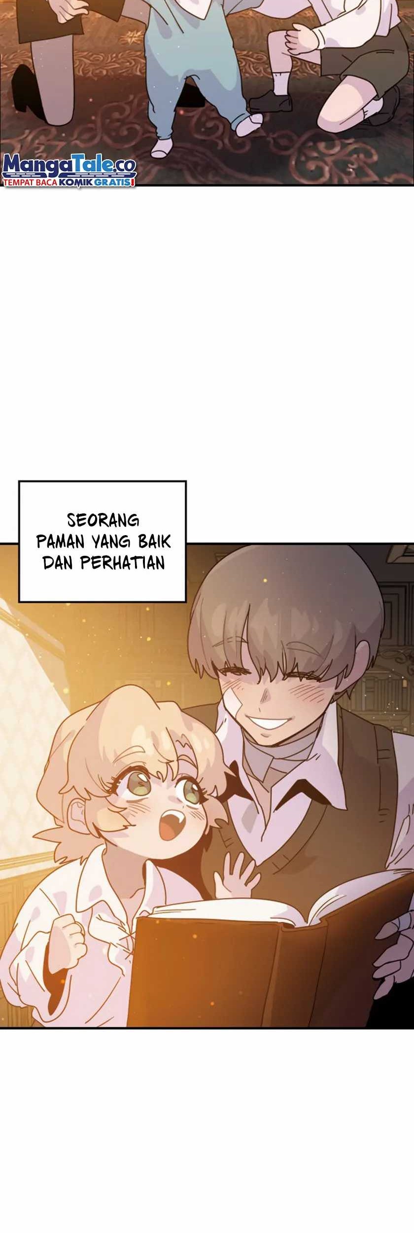 The Second Life Is a Healing Life? Chapter 1 - halaman 59
