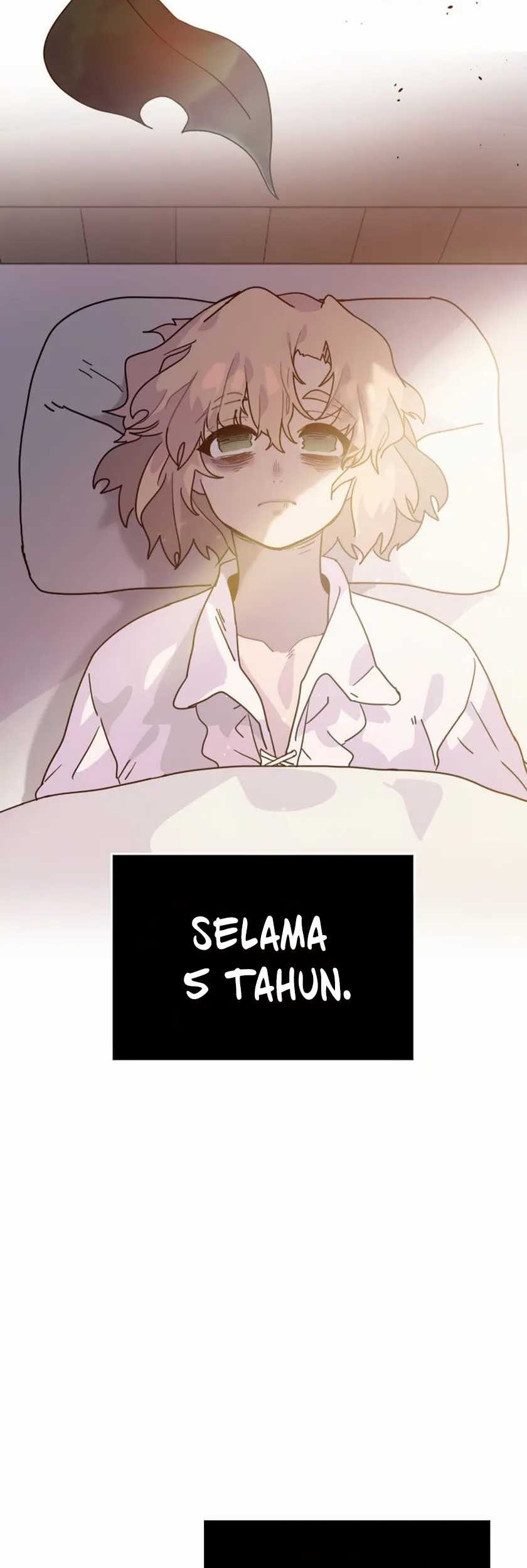 The Second Life Is a Healing Life? Chapter 1 - halaman 66