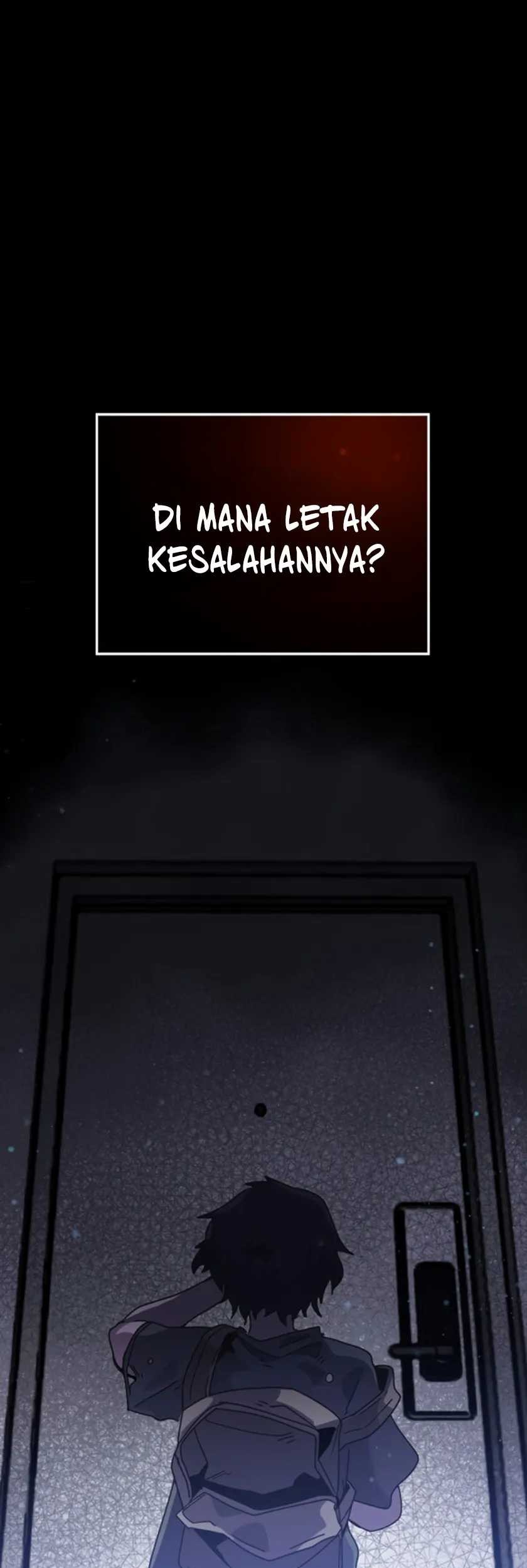 The Second Life Is a Healing Life? Chapter 1 - halaman 8