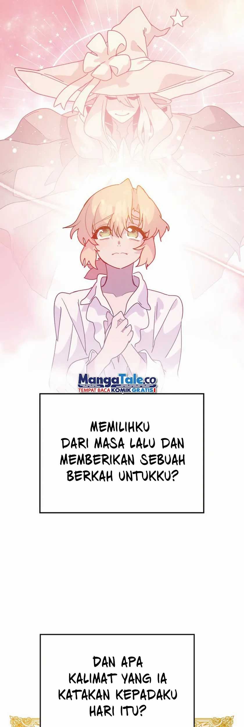 The Second Life Is a Healing Life? Chapter 1 - halaman 82