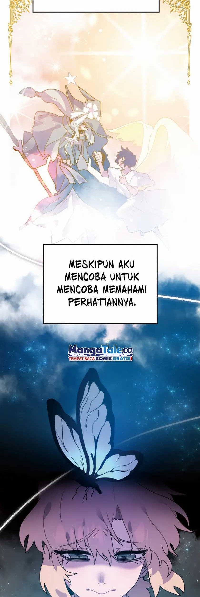The Second Life Is a Healing Life? Chapter 1 - halaman 83