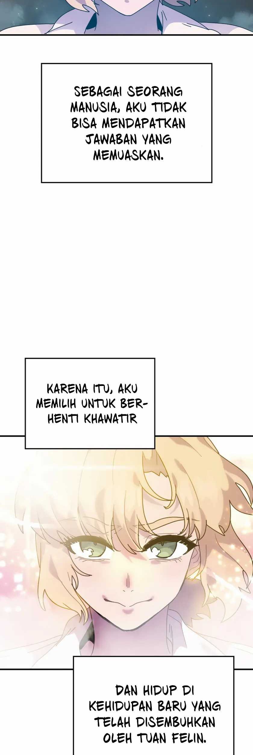 The Second Life Is a Healing Life? Chapter 1 - halaman 84