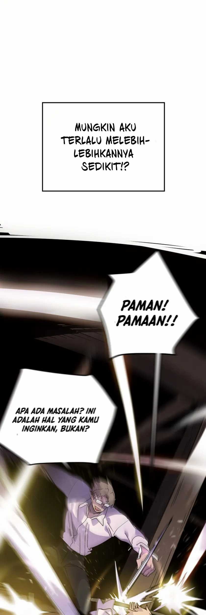 The Second Life Is a Healing Life? Chapter 1 - halaman 88
