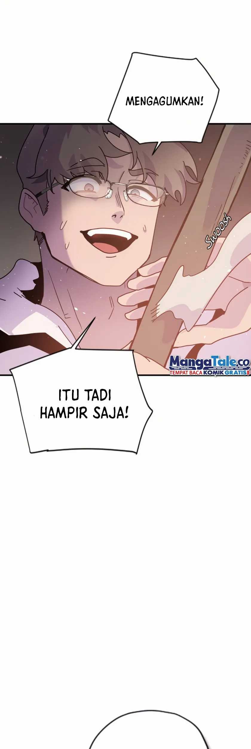 The Second Life Is a Healing Life? Chapter 1 - halaman 94