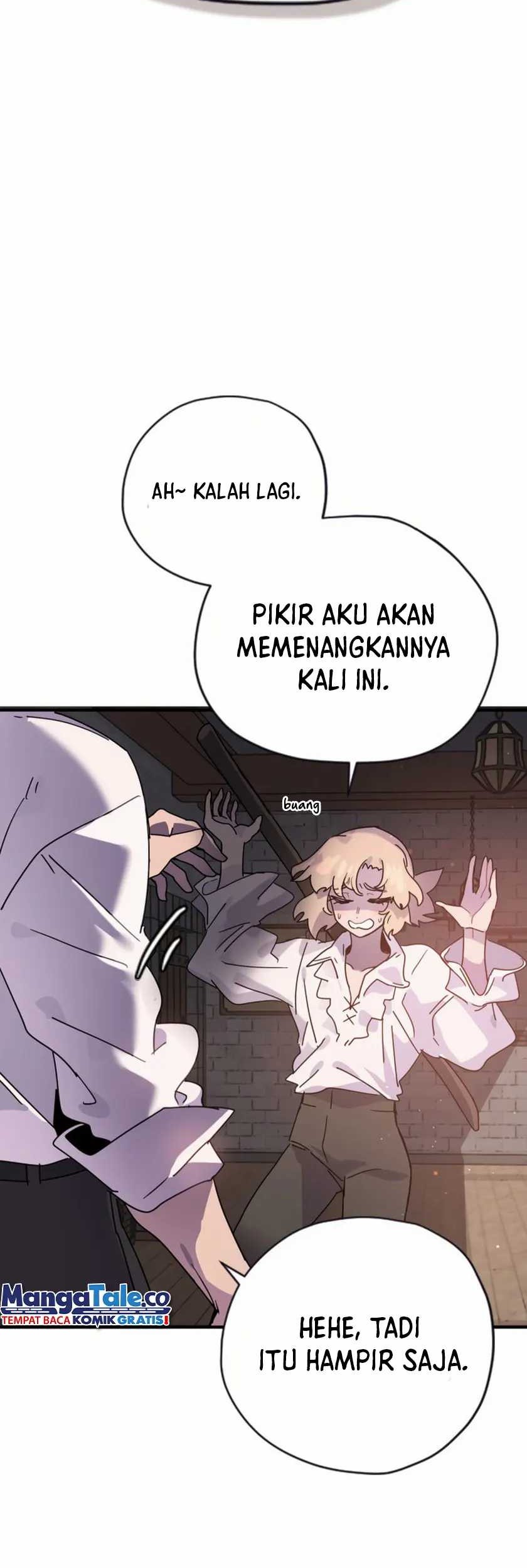The Second Life Is a Healing Life? Chapter 1 - halaman 96