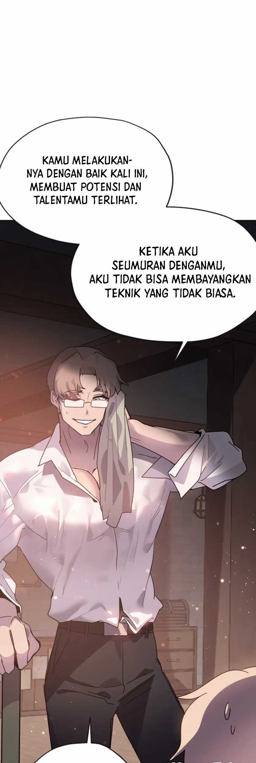 The Second Life Is a Healing Life? Chapter 1 - halaman 97